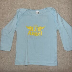 Lil Angel T Shirt